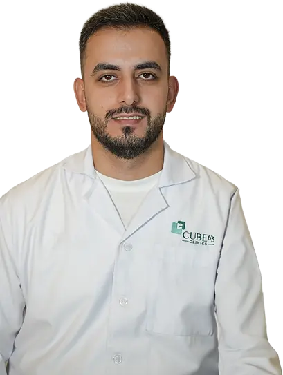 Dr. Komai Ayman Alisame